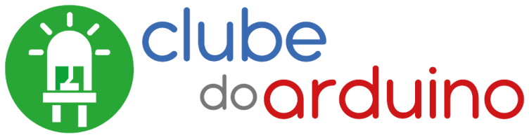 Clube do Arduino – SANDBOX
